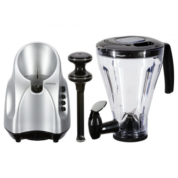 Kenwood sb255 online